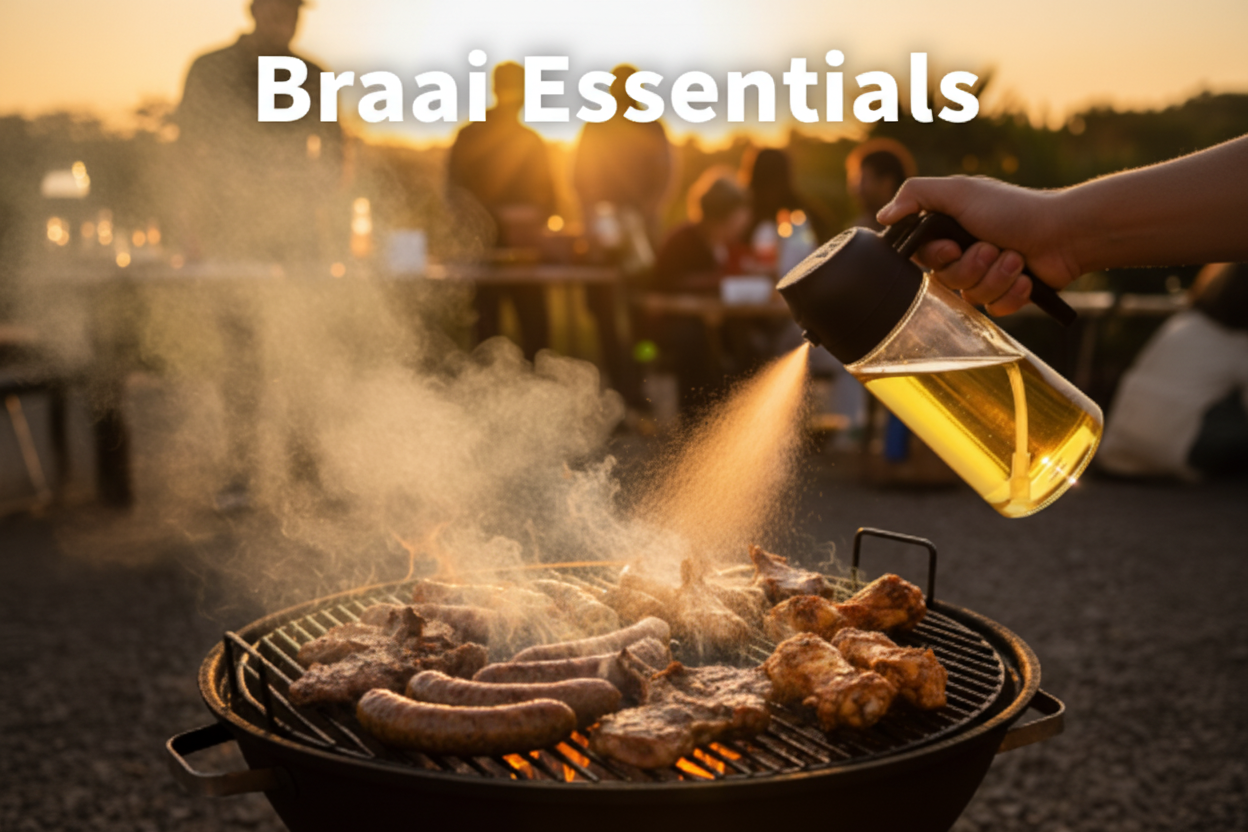 Braai Essentials